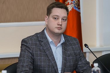 На повестке – инициативы Молодежного парламента